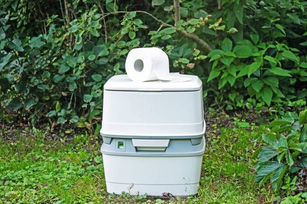 Best Portable restroom trailer rental  in Palmer Lake, CO
