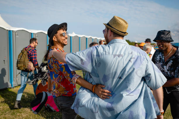 Best Portable toilet rental cost  in Palmer Lake, CO