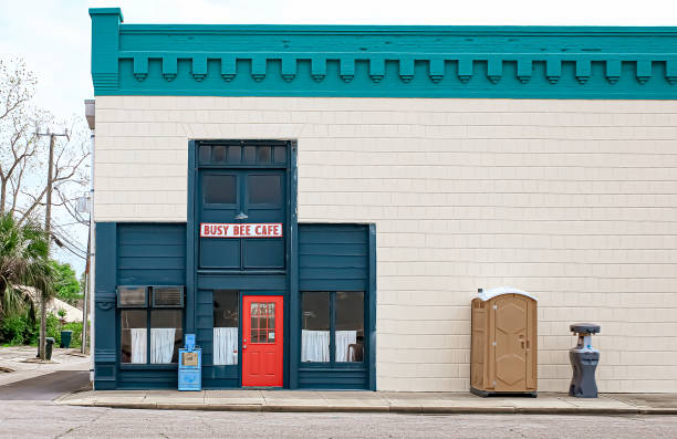 Best Luxury portable toilet rental  in Palmer Lake, CO